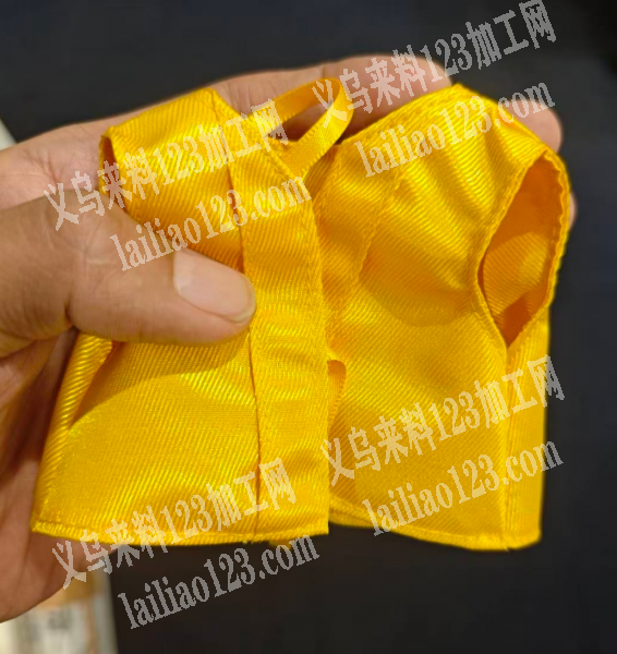 老板委托寻找：娃娃玩偶的小衣服订单，如图