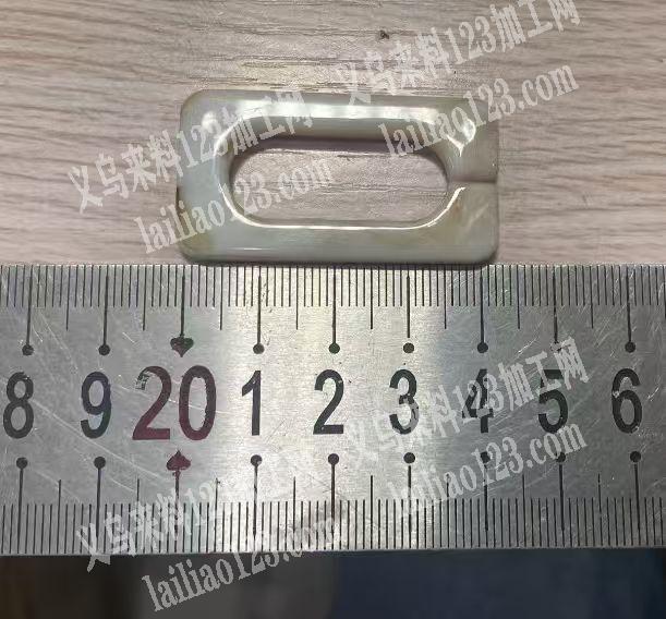 亚克力配件订单，如图，寻找专业做这个亚克