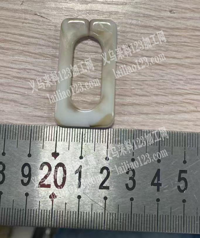 亚克力配件订单，如图，寻找专业做这个亚克