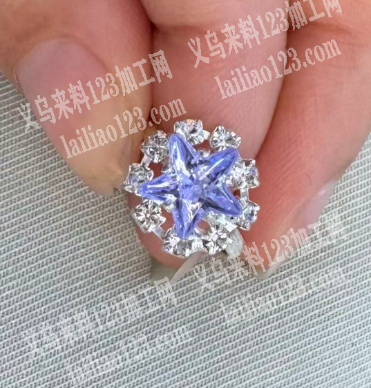 如图戒指订单，寻找源头戒指的工厂，请联系
