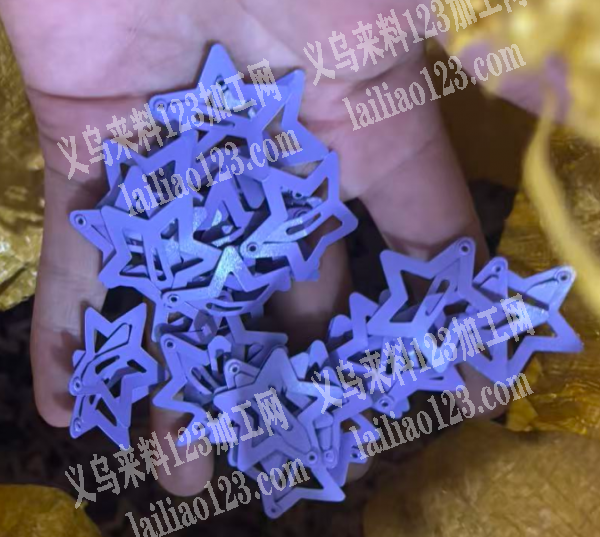 铁皮BB发夹，夹子毛胚订单，如图，寻找毛