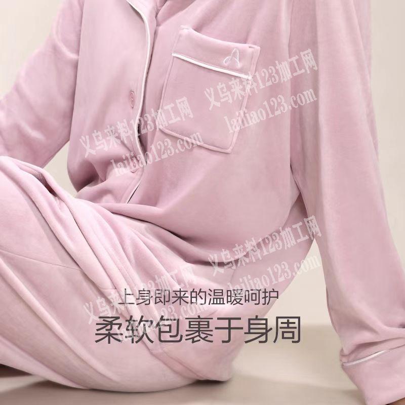 【发外地江西做】发江西，大量睡衣订单外发
