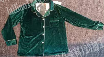 寻找江西的服装加工厂，做睡衣，如图，寻找