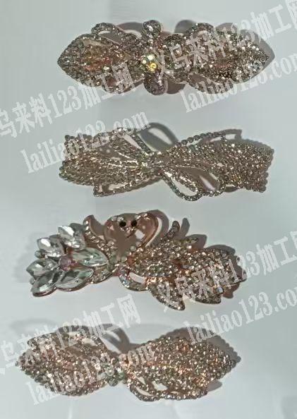 【找钢模】有订单，合金压铸订单，如图，寻