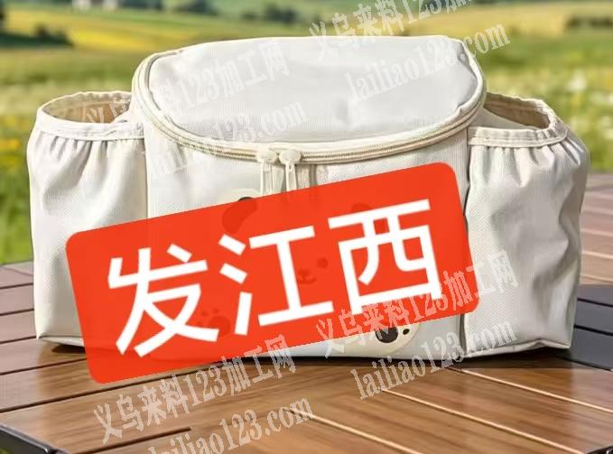 大量箱包订单外发，如图，发外地做，发江西