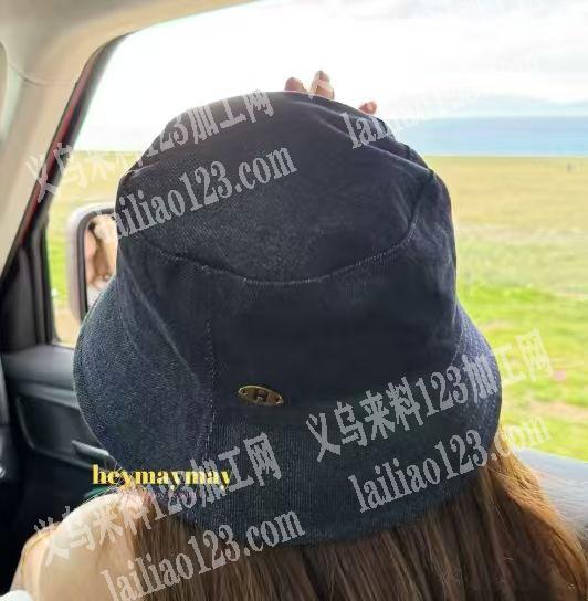 【成品订单】布艺渔夫帽订单，寻找寻找专业