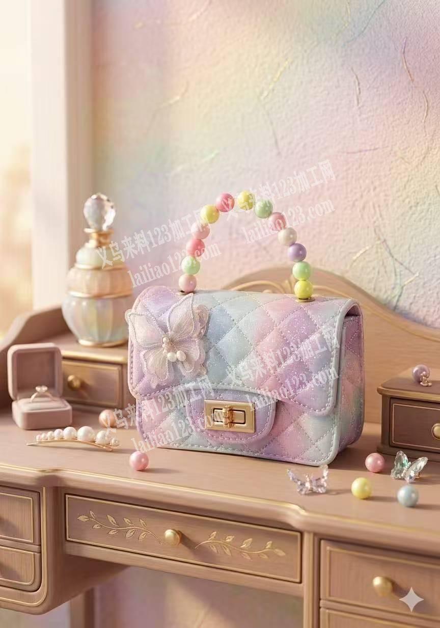 如图手提包订单【成品订单】寻找成品工厂，