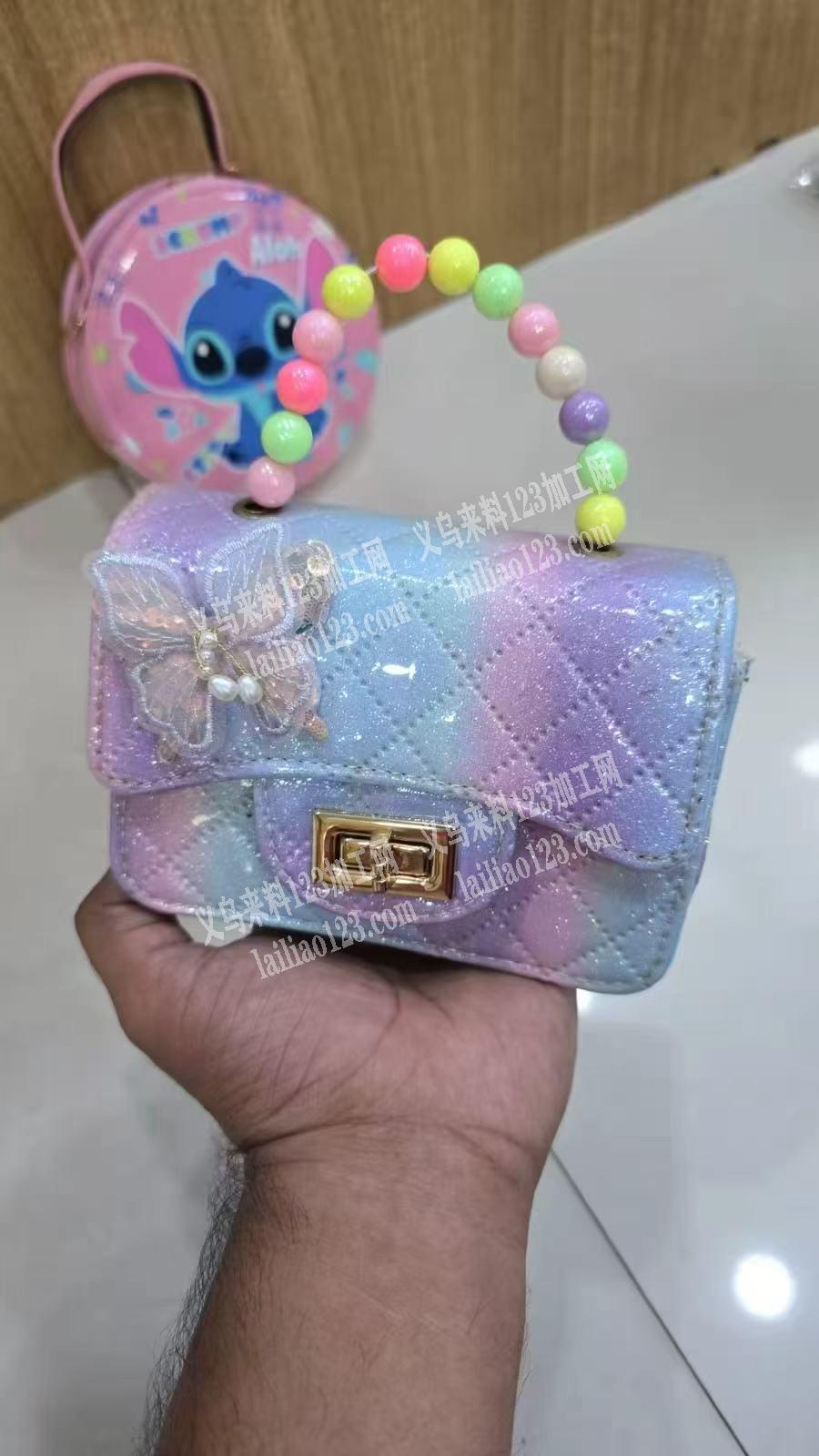 如图手提包订单【成品订单】寻找成品工厂，