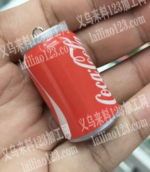 寻找生产这个食玩微缩产品的工厂，请联系详