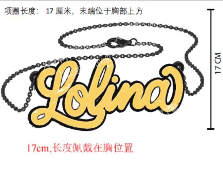 公司有如图17厘米的项链成品订单，寻找成