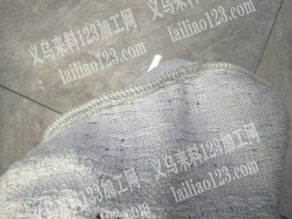 做包边，有需求三针五线机锁边，在义乌义亭