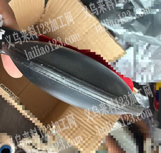 我厂有油边外发加工，寻找专业做油边的加工