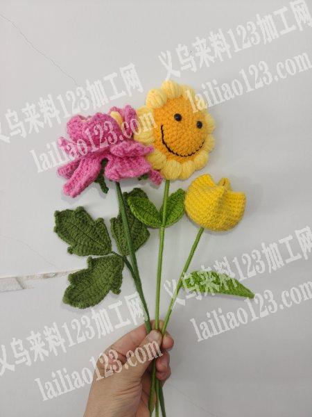 承接各种手工活