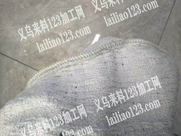 缝纫货外发加工【长期合作】做包边，有需求