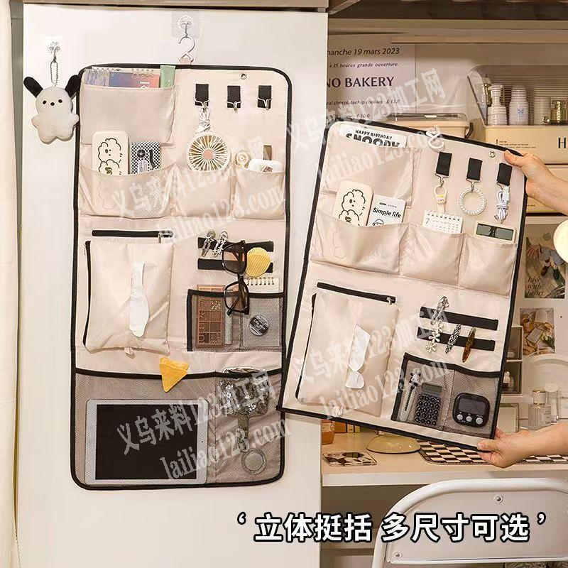 如图壁挂袋外发加工，如图，寻找能做的加工