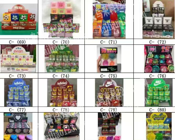 这个解压玩具订单，【量大】长期合作，寻找