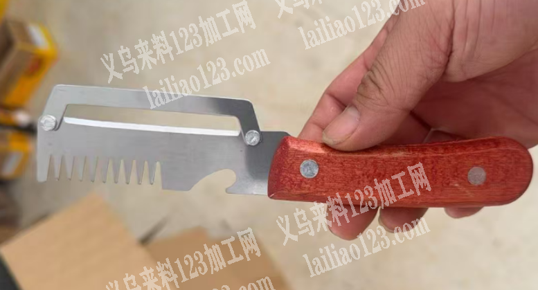 10000小刀订单，寻找成品厂家，请联系