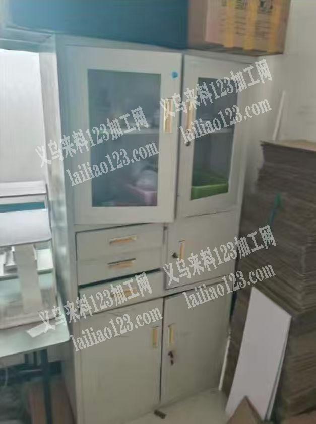 文件柜转让，如图，