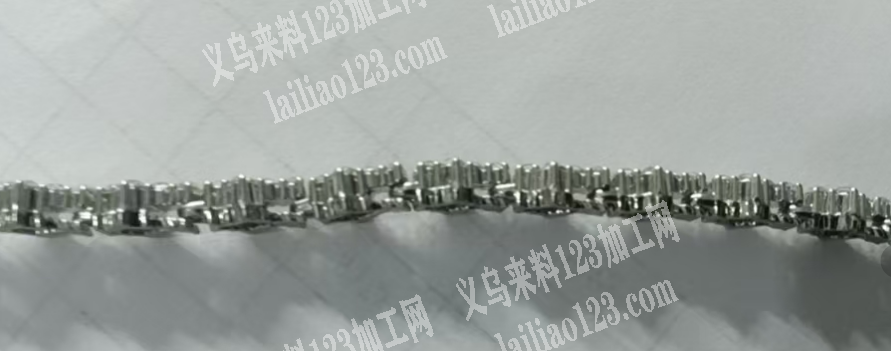 合金饰品订单，合金手链订单，寻找压铸的工