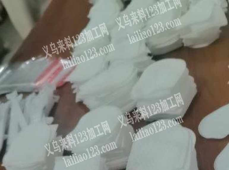 【发外地江西做】OPP袋包装的手工活外发