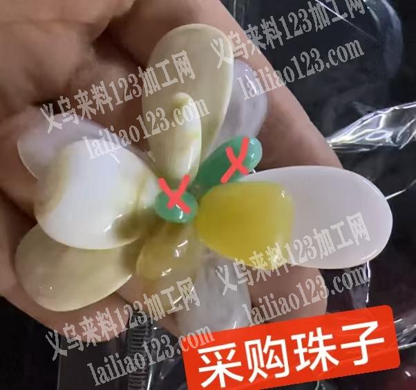 寻找如图珠子的供应商，长期合作，长期要货