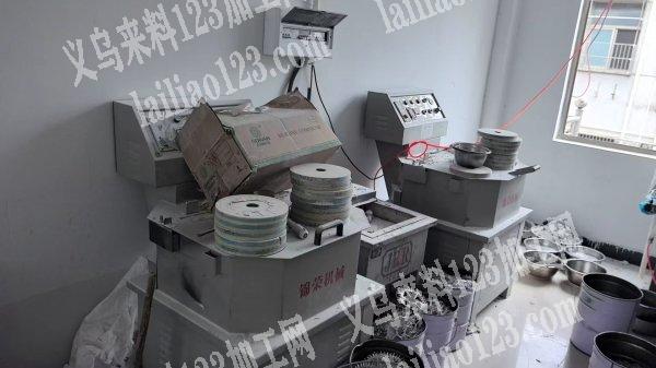 机器转让，如图，饰品机器转让