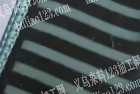 如图，【植绒+印花外发】长期合作高端运动