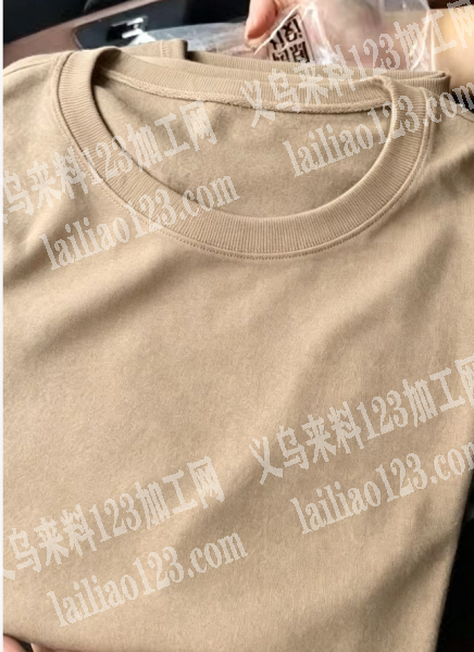 四针六线拼缝的保暖内衣订单，寻找服装工厂