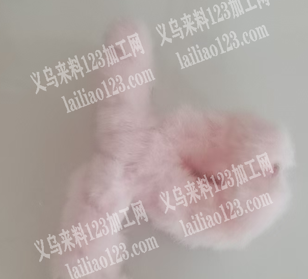 大量，毛绒爪夹换弹簧的手工活外发加工，寻