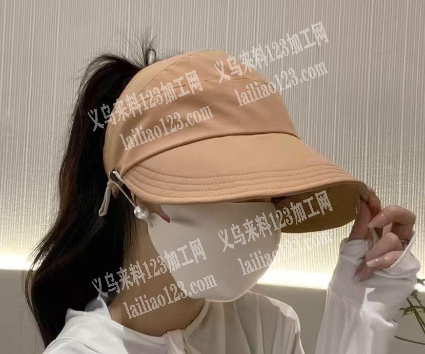 鸭舌空顶帽订单，成品订单，寻找成品，采购