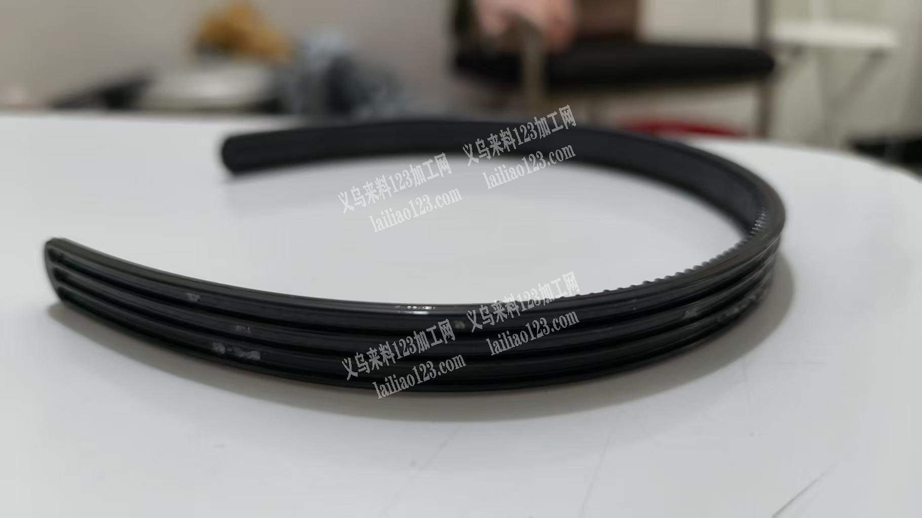 老板委托寻找：发箍注塑订单，寻找注塑的，
