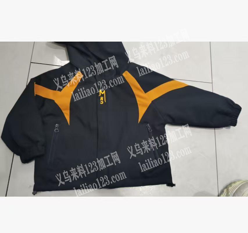 寻找安徽做棉衣的服装工厂合作。大量服装外