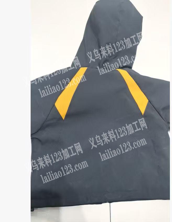 寻找安徽做棉衣的服装工厂合作。大量服装外