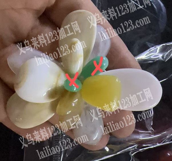 寻找生产珠子的厂家，我长期需要，后续长期