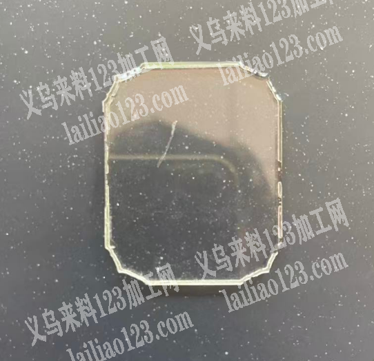 有没有专业做找小型精雕机CNC饰品亚克力
