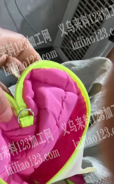 佛堂稽亭合包外发加工。寻找专业做合八角包