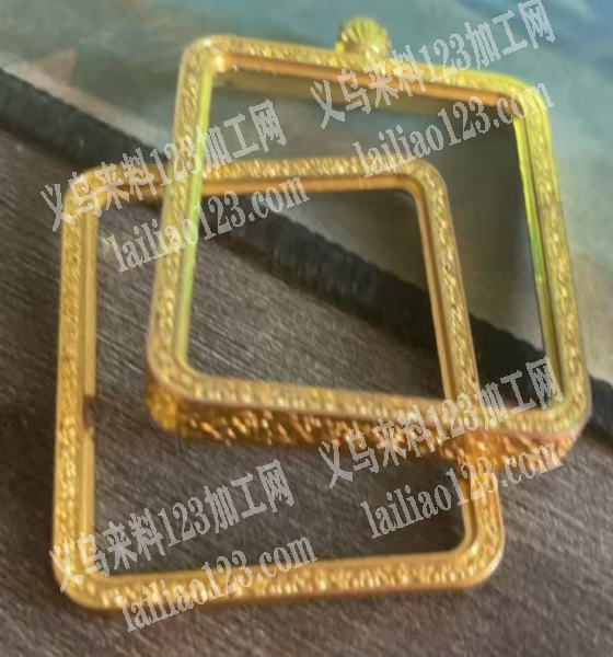 公司大量钛钢饰品订单，如图，，寻找专业做