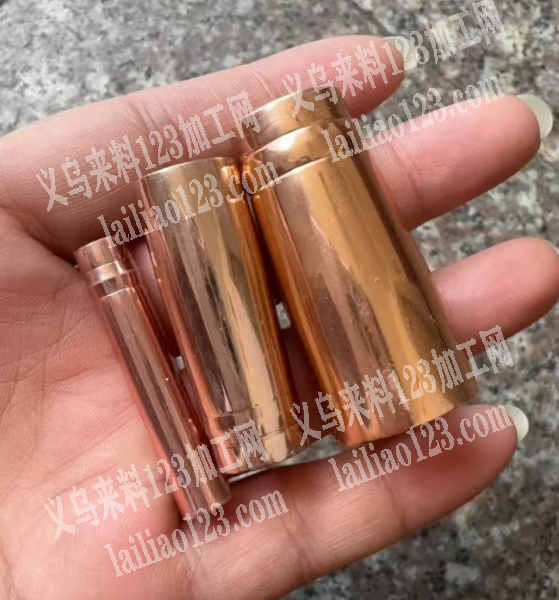 老板委托寻找：如图3款铁皮配件订单，寻找
