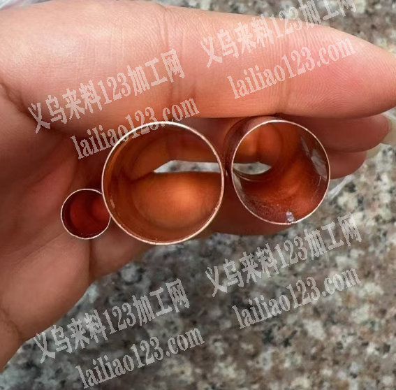 老板委托寻找：如图3款铁皮配件订单，寻找