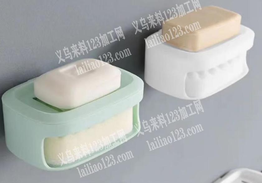 塑料的肥皂盒订单，如图，寻找成品厂家，有