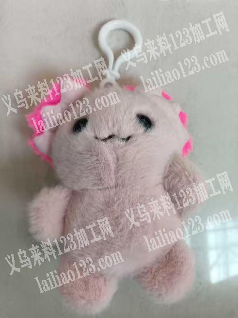 大量毛绒玩具订单外发，寻找专业做毛绒玩具