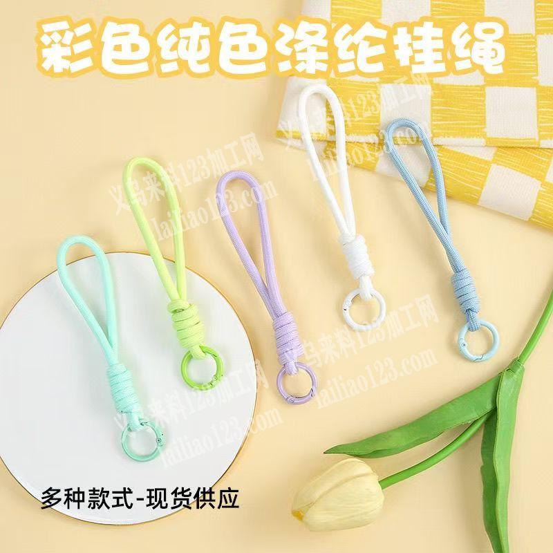 编绳打结的手工活外发加工，如图，寻找手工