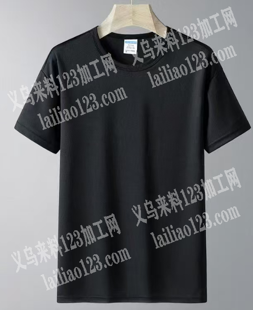 大量T恤衫服装订单外发加工【长期合作】量