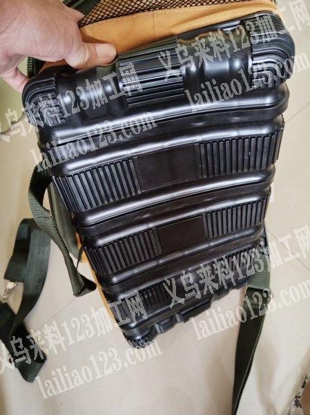 【箱包订单外发】如图工具包订单外发加工，