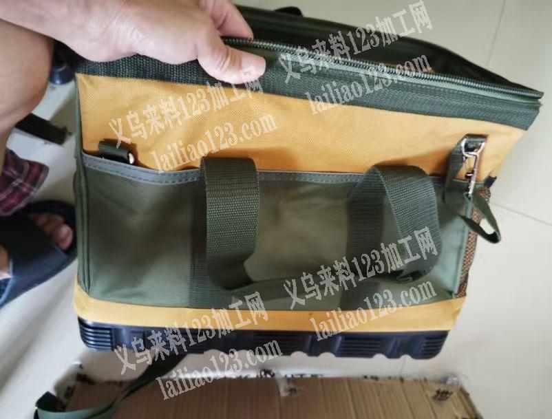 老板委托寻找：寻找专业做这个工具包的箱包