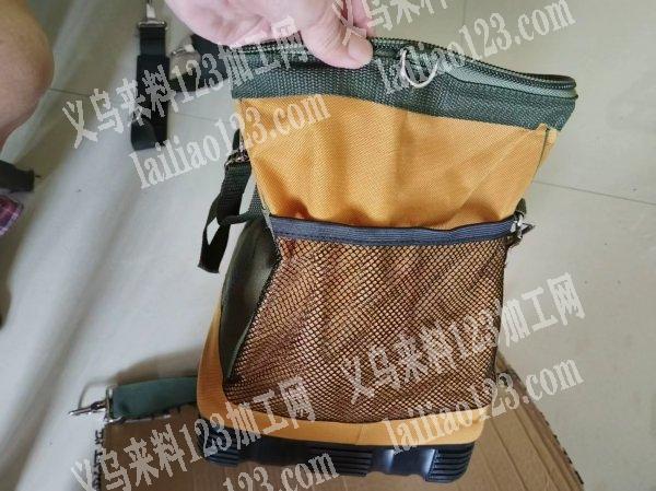 老板委托寻找：寻找专业做这个工具包的箱包