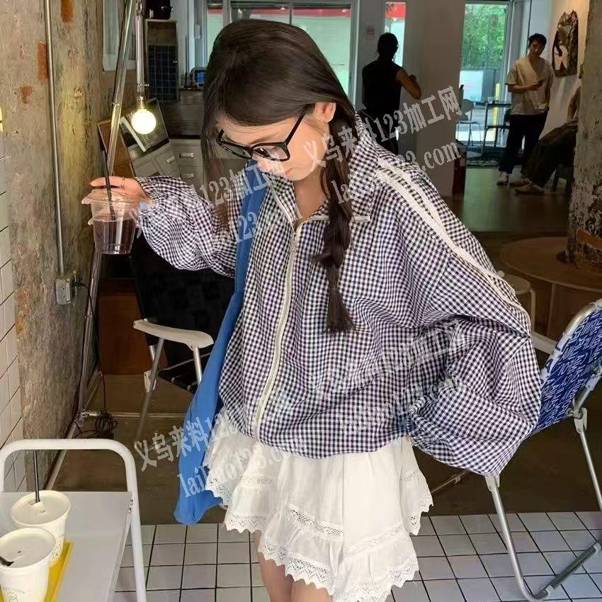 大量服装订单外发加工，如图类似的衣服，裤