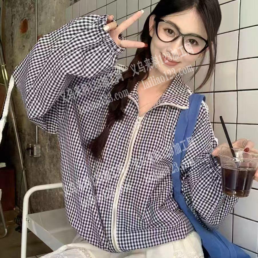 大量服装订单外发加工，如图类似的衣服，裤
