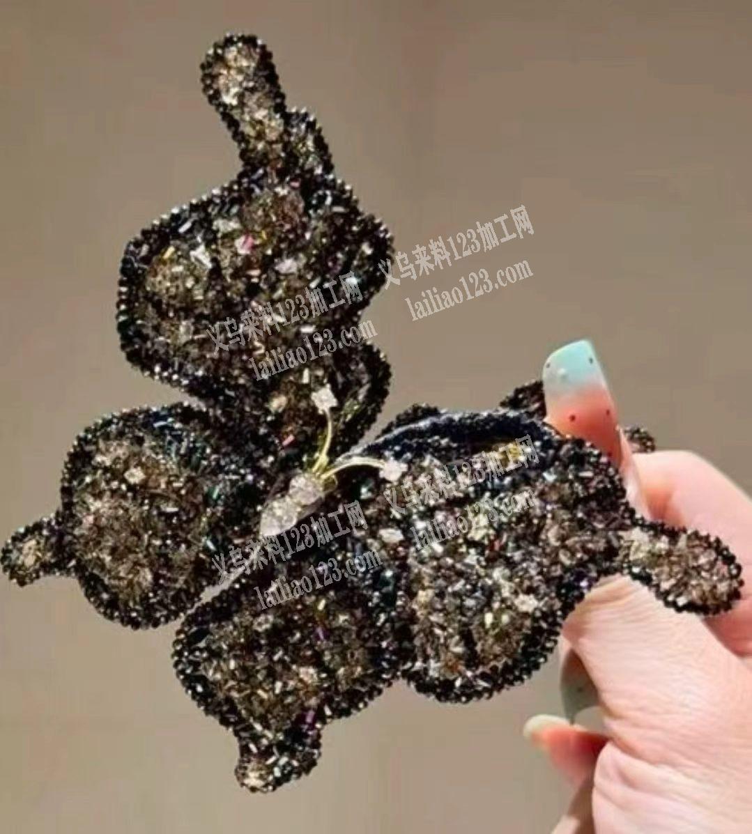【发外地做】——找专业会做的的手工活加工
