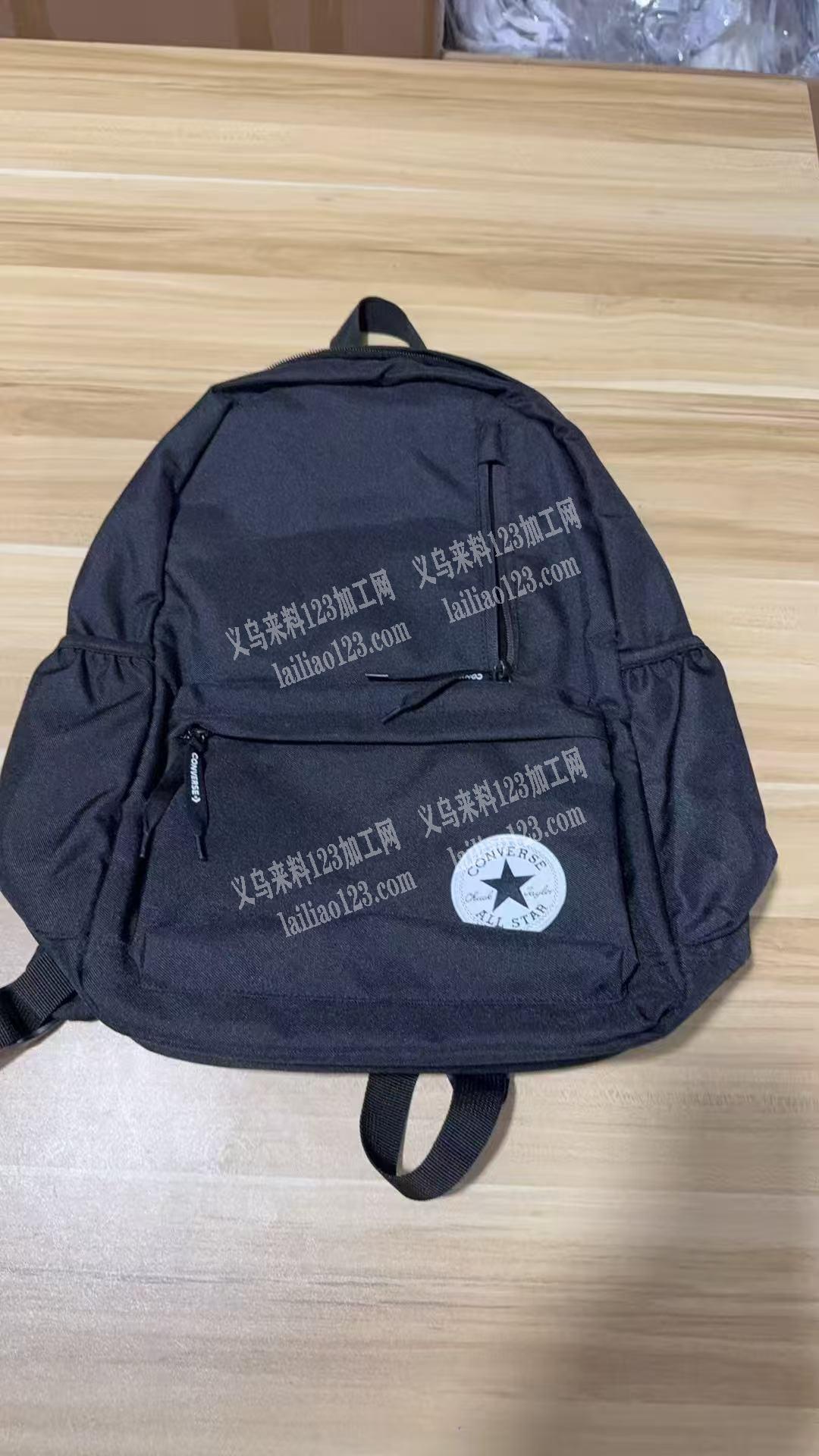 书包背包订单外发加工，如图，寻找专业做这